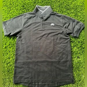 Nike Sb Drifit Polo